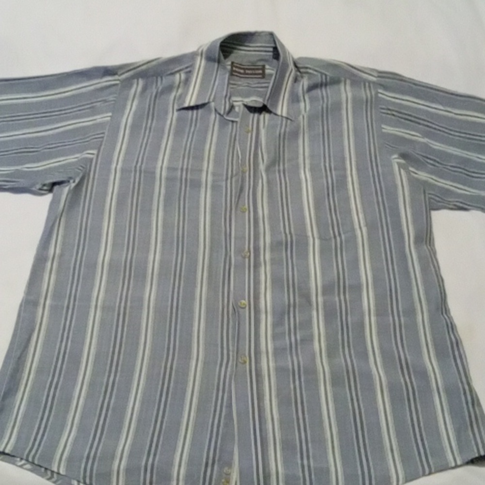VINTAGE David Taylor 80's does 60's Shirt